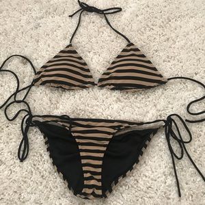Baiting suit